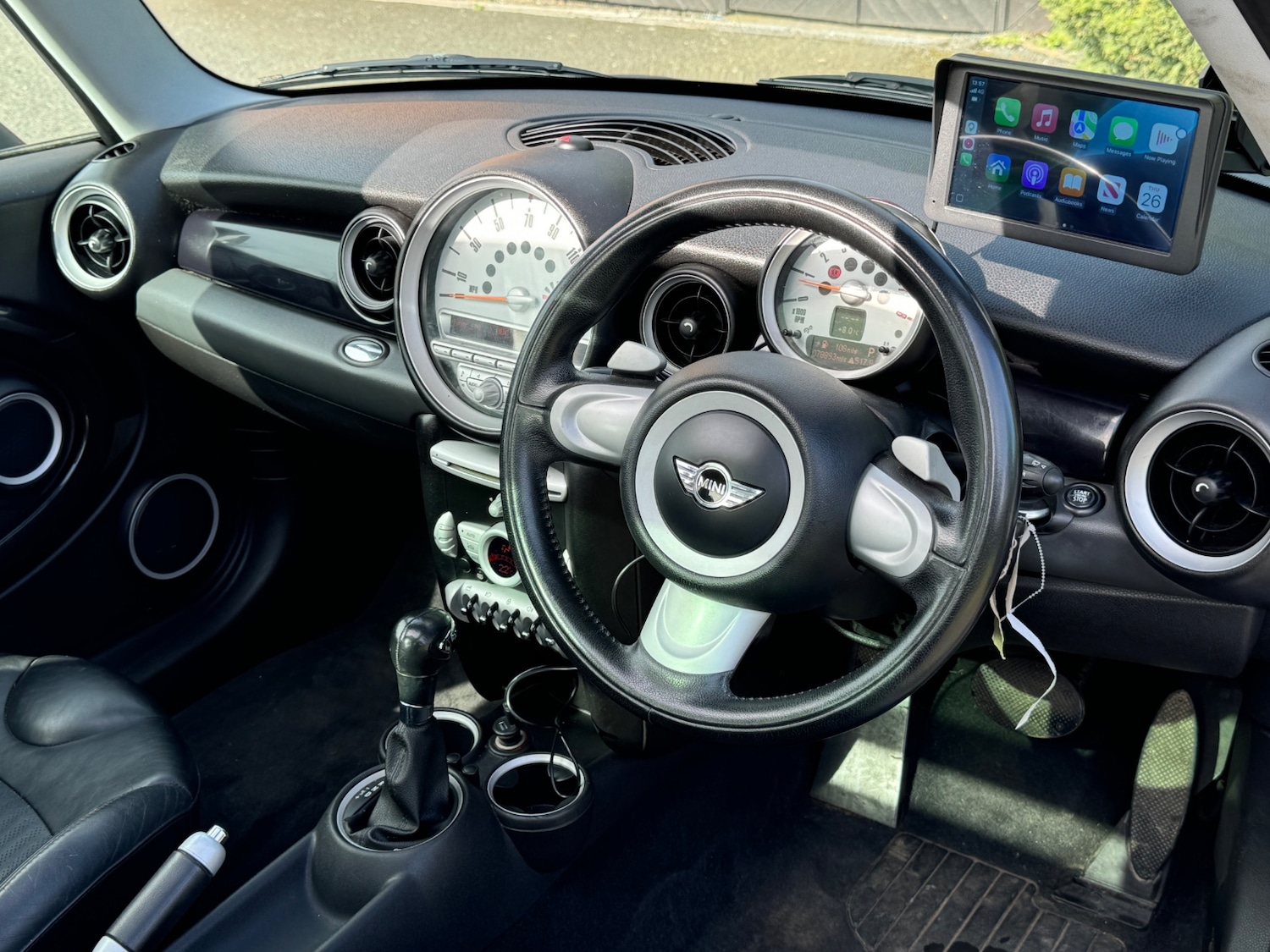 Used MINI Hatch 2007 for sale - 77587850: Photo 14