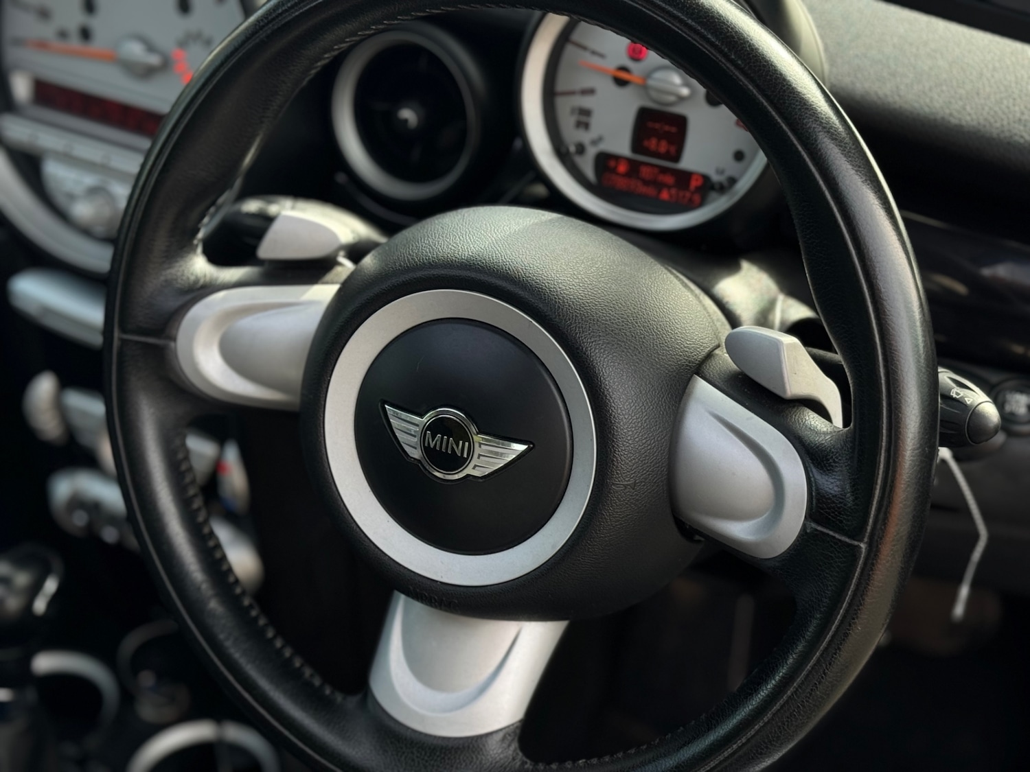 Used MINI Hatch 2007 for sale - 77587850: Photo 15