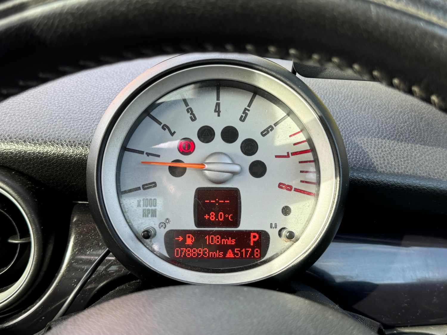 Used MINI Hatch 2007 for sale - 77587850: Photo 16