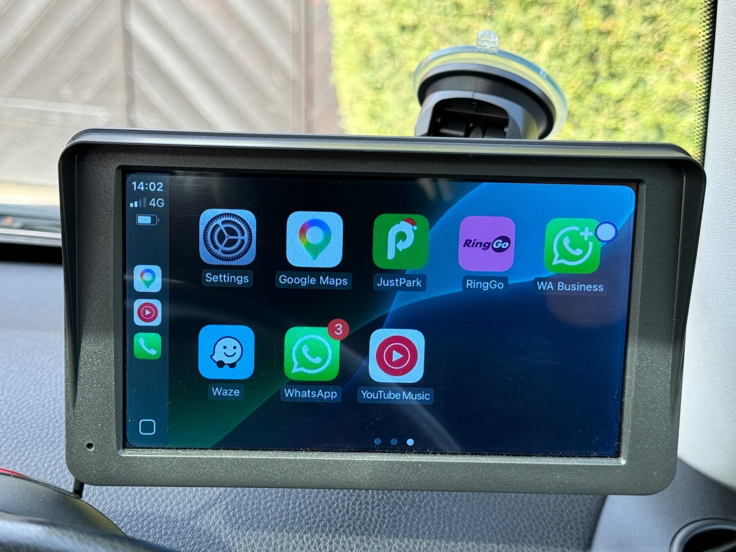 Used MINI Hatch 2007 for sale - 77587850: Photo 19