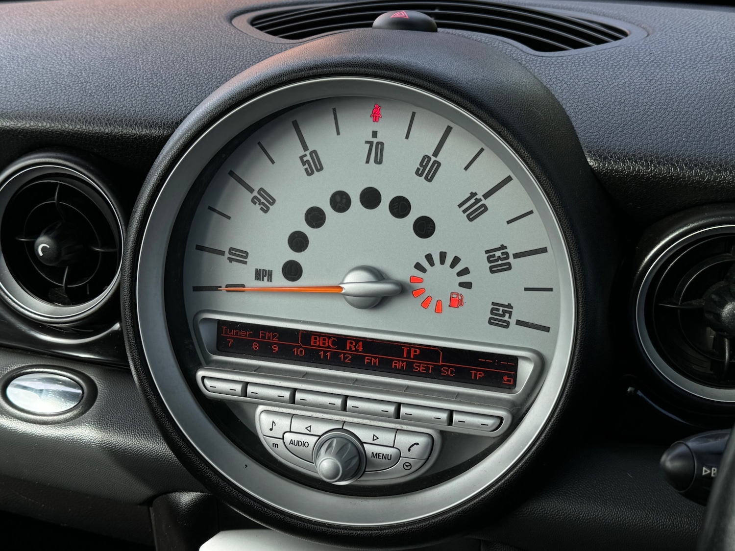 Used MINI Hatch 2007 for sale - 77587850: Photo 21