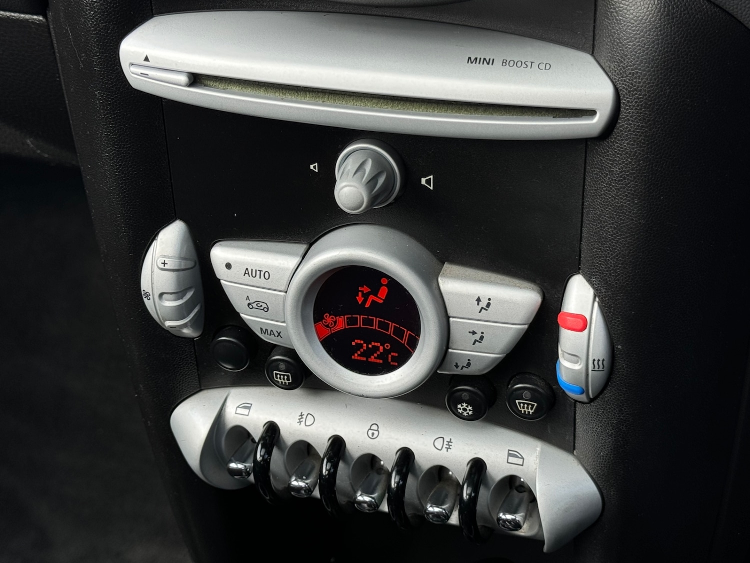 Used MINI Hatch 2007 for sale - 77587850: Photo 22