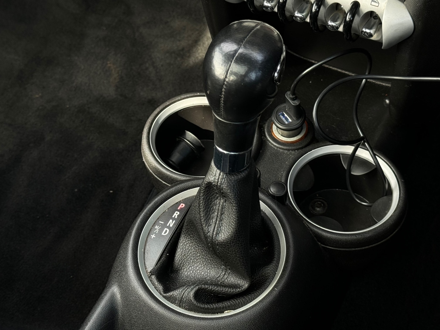 Used MINI Hatch 2007 for sale - 77587850: Photo 23