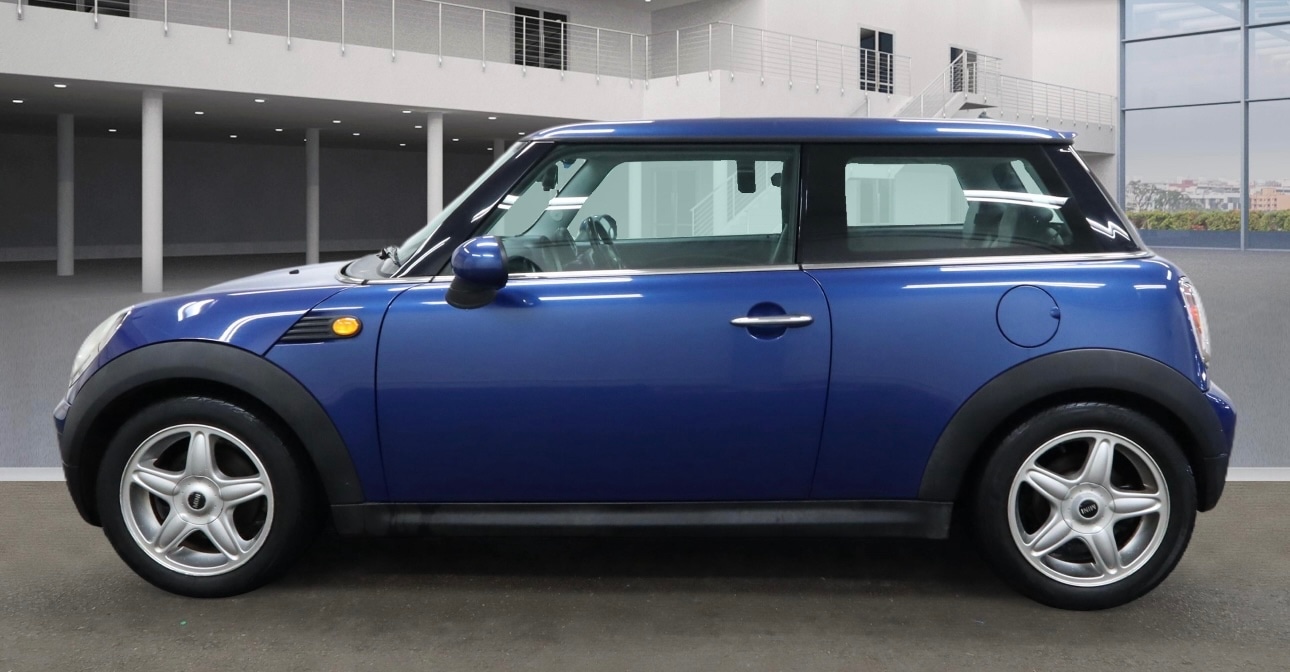 Used MINI Hatch 2007 for sale - 77587850: Photo 3