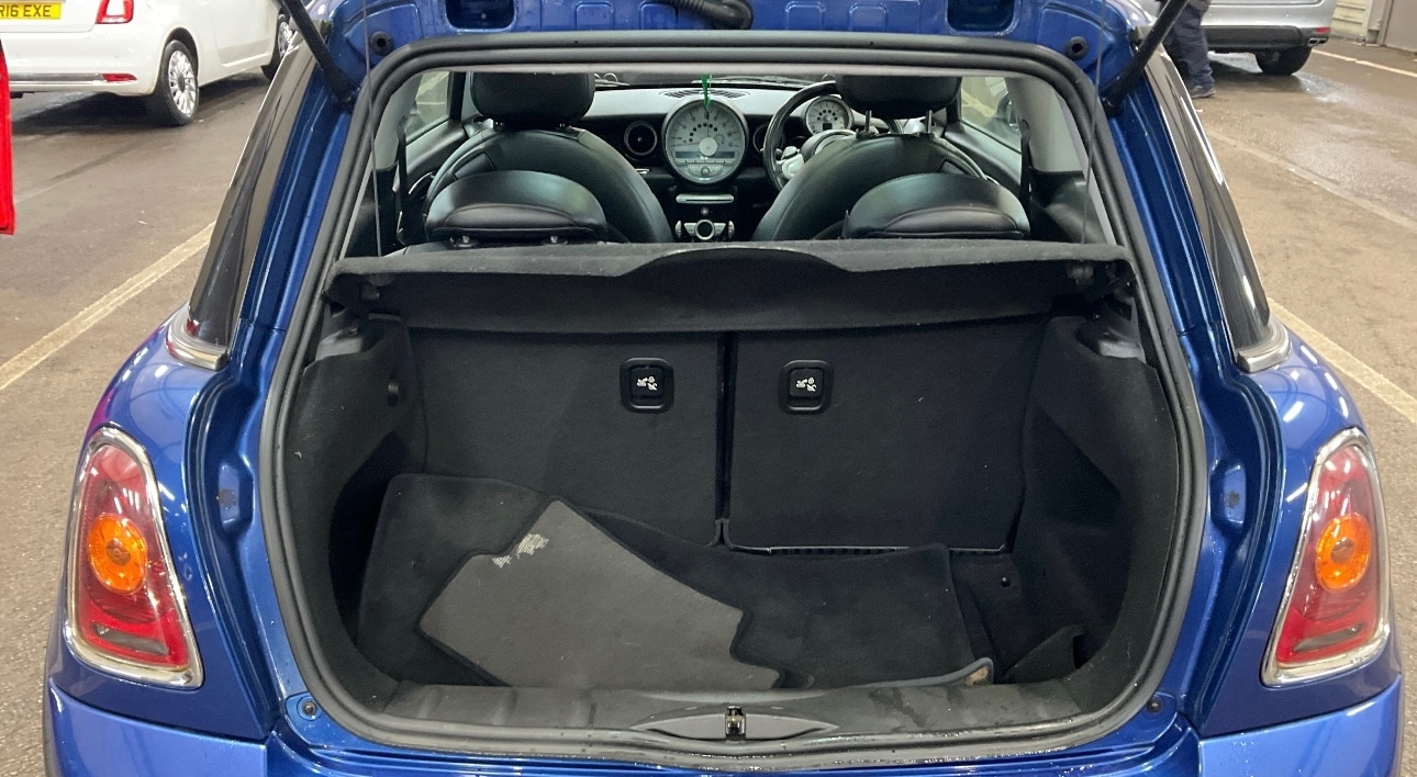 Used MINI Hatch 2007 for sale - 77587850: Photo 5