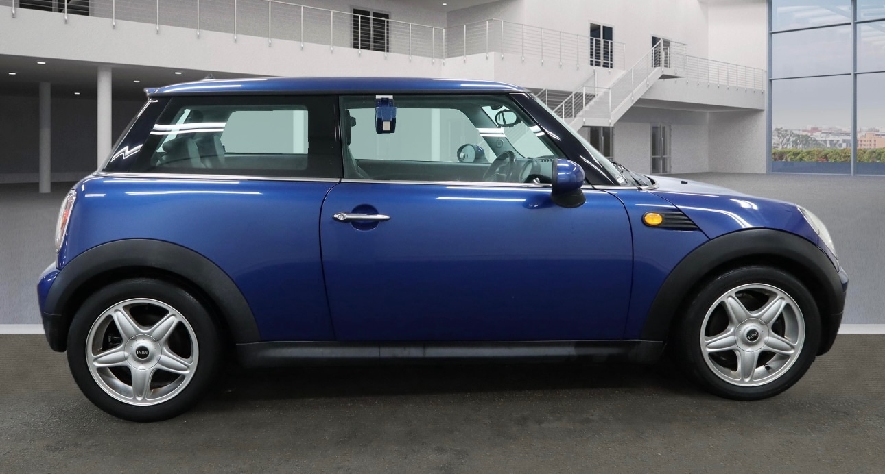 Used MINI Hatch 2007 for sale - 77587850: Photo 6