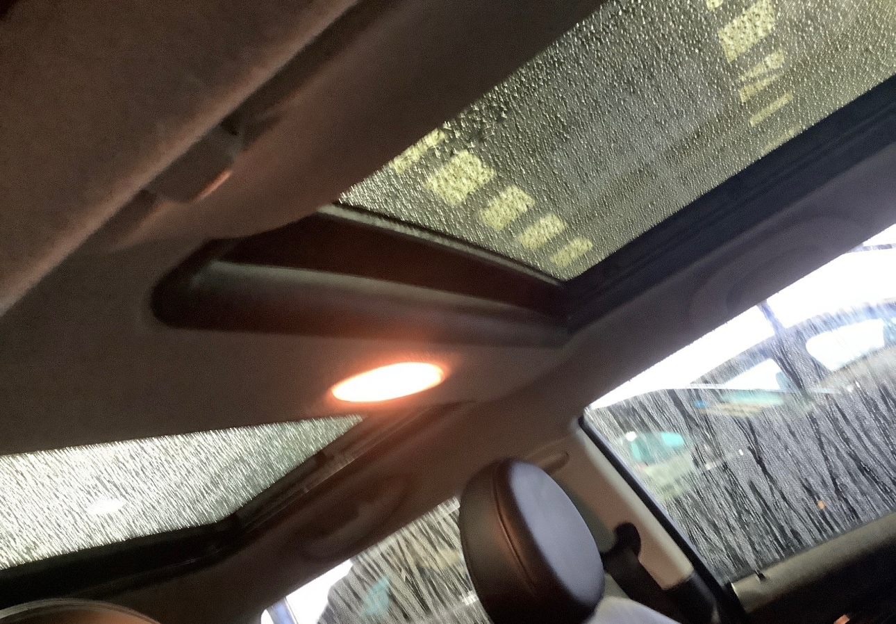 Used MINI Hatch 2007 for sale - 77587850: Photo 8