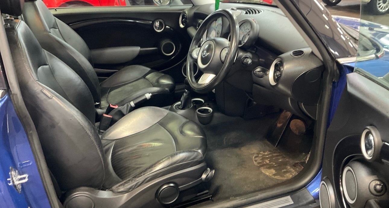 Used MINI Hatch 2007 for sale - 77587850: Photo 9