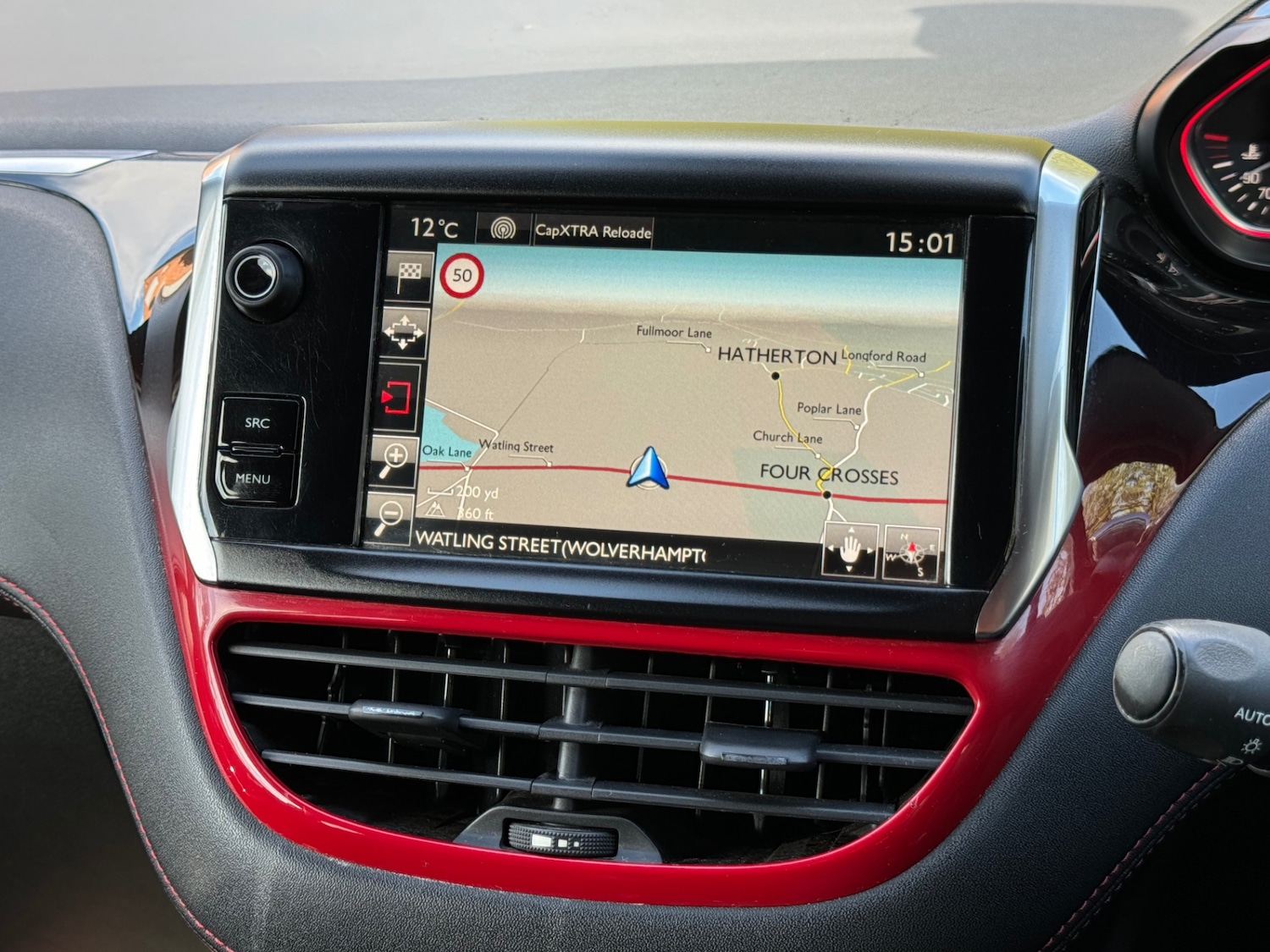 Used Peugeot 208 2014 for sale - 78144794: Photo 18