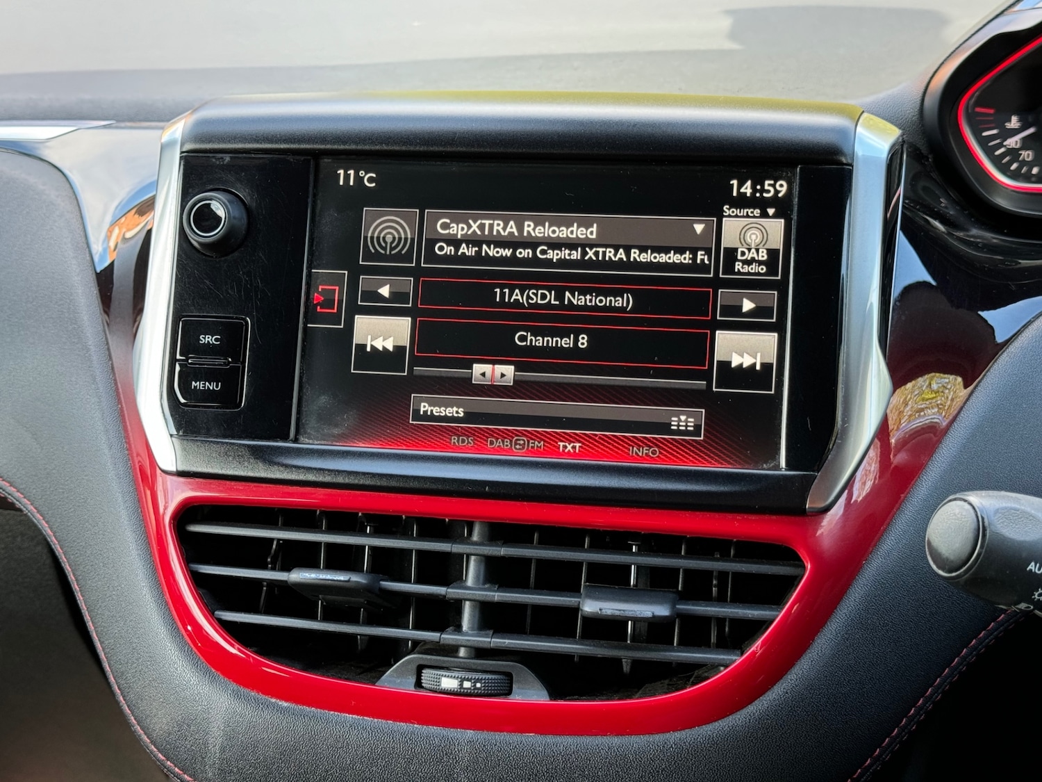 Used Peugeot 208 2014 for sale - 78144794: Photo 19