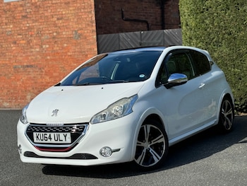 Used Peugeot 208 2014 for sale - 78144794: Photo