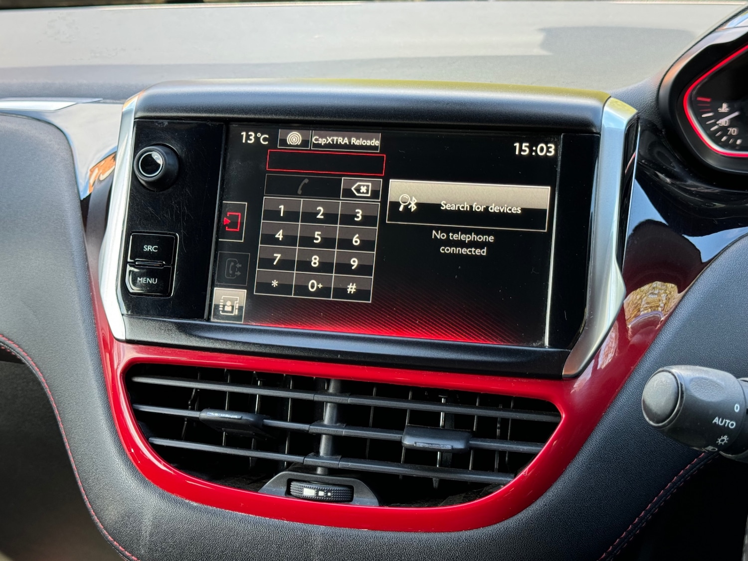 Used Peugeot 208 2014 for sale - 78144794: Photo 20