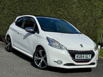 Used Peugeot 208 2014 for sale - 78144794: Photo