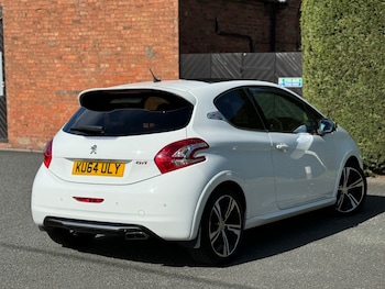 Used Peugeot 208 2014 for sale - 78144794: Photo