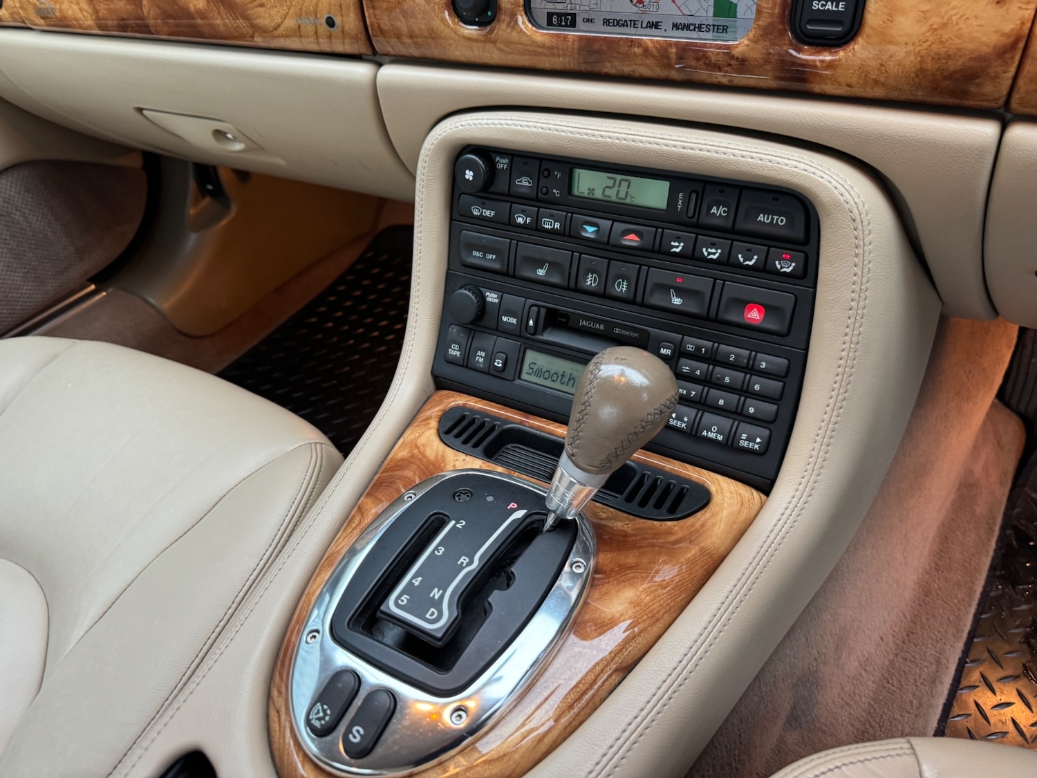 Used Jaguar XK8 2005 for sale - 77909937: Photo 6