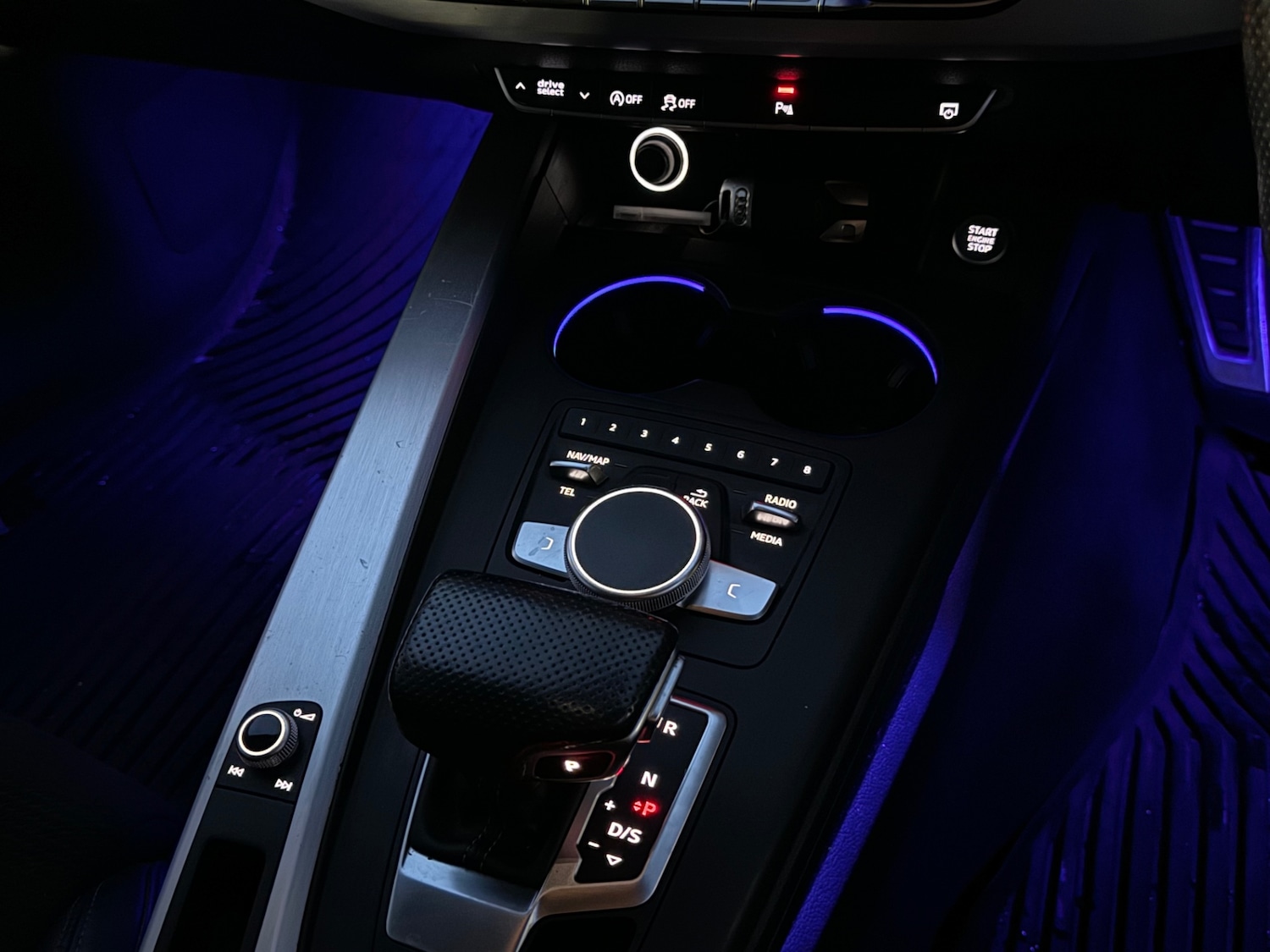 Used Audi A5 2017 for sale - 77241158: Photo 10