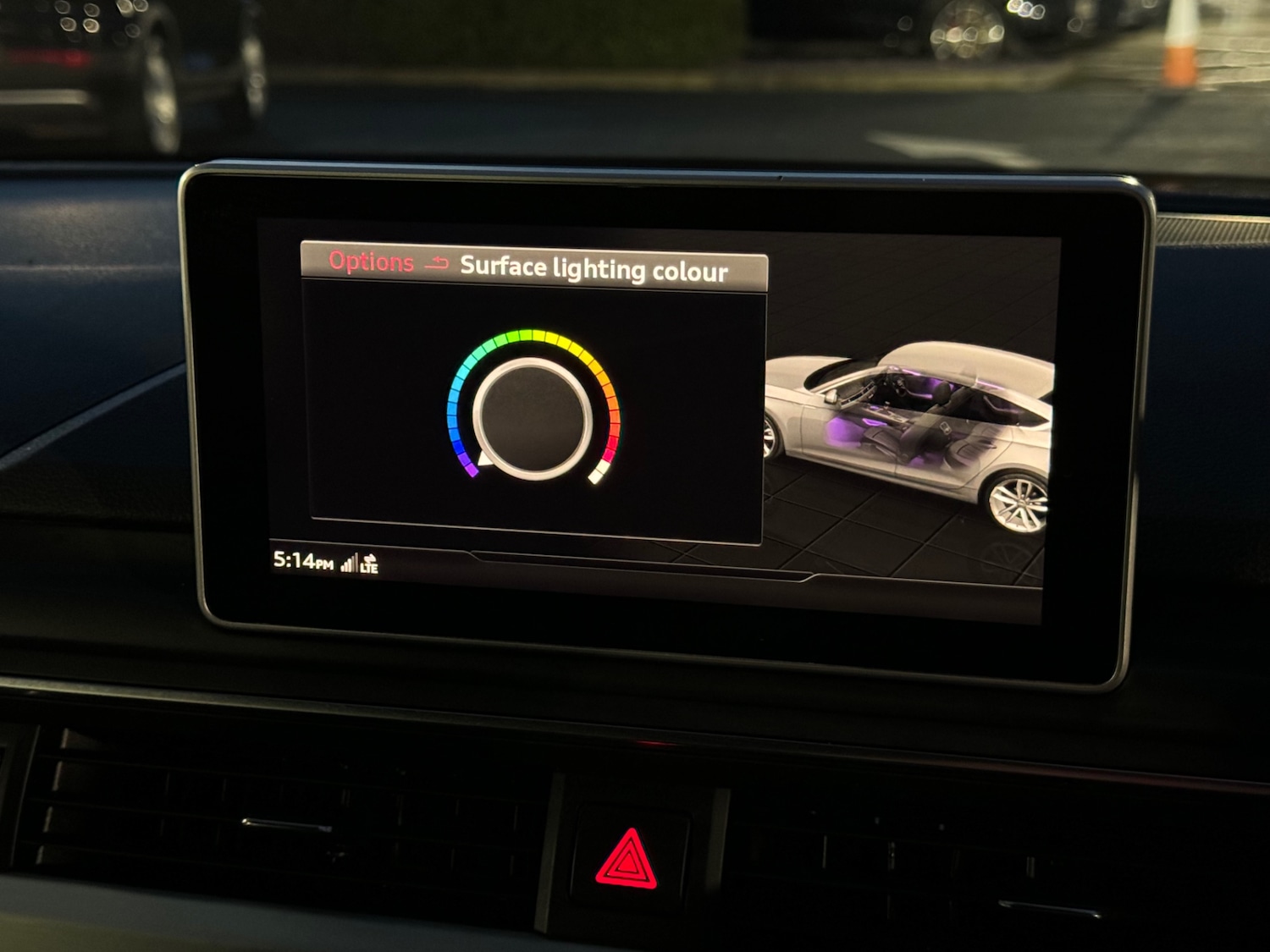 Used Audi A5 2017 for sale - 77241158: Photo 11