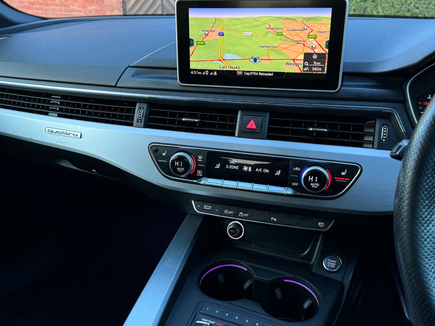 Used Audi A5 2017 for sale - 77241158: Photo 16