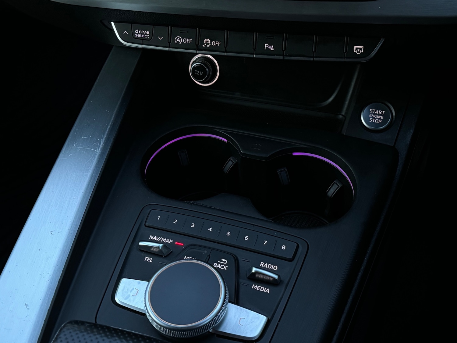 Used Audi A5 2017 for sale - 77241158: Photo 23