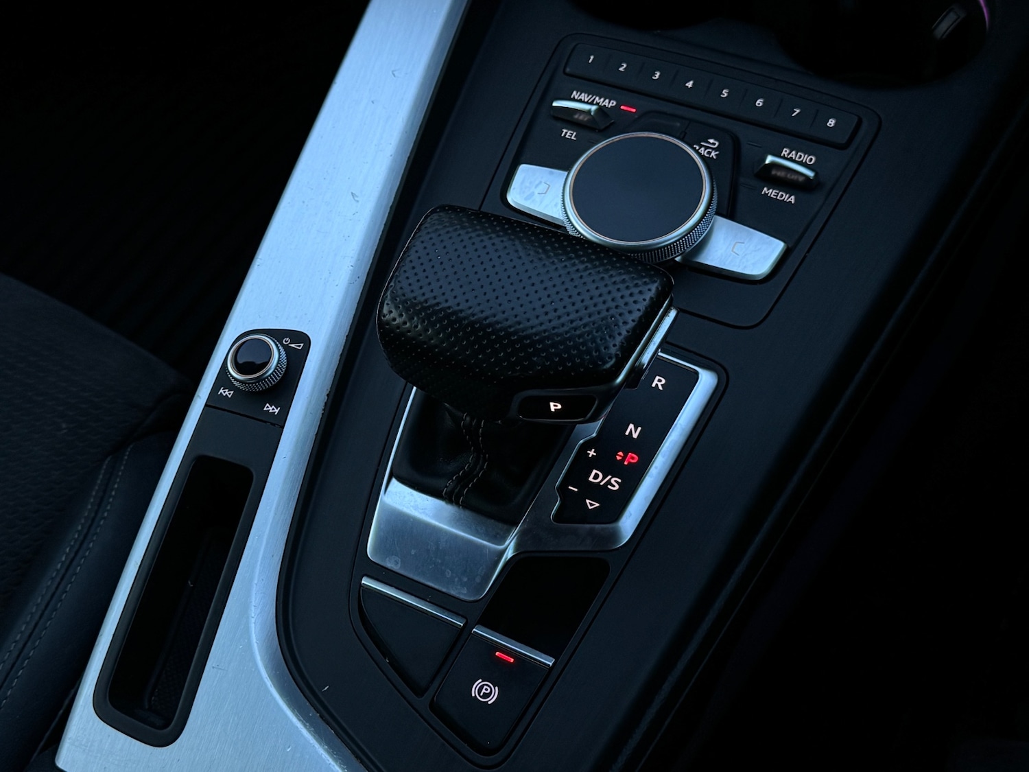 Used Audi A5 2017 for sale - 77241158: Photo 24