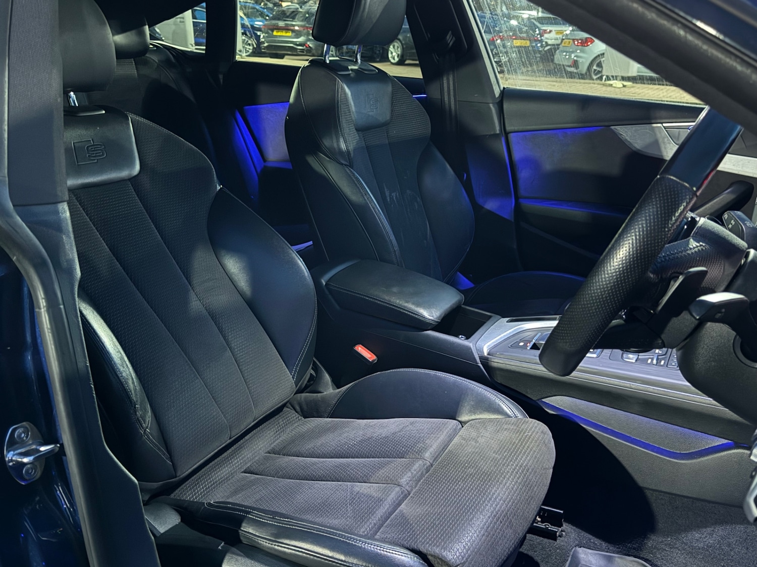 Used Audi A5 2017 for sale - 77241158: Photo 5