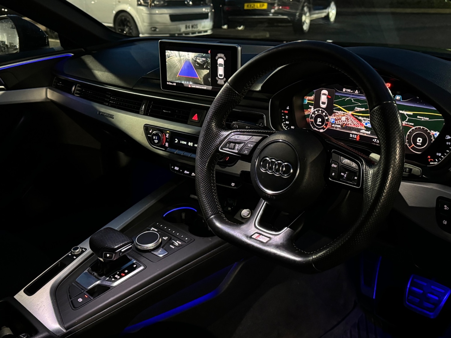 Used Audi A5 2017 for sale - 77241158: Photo 6