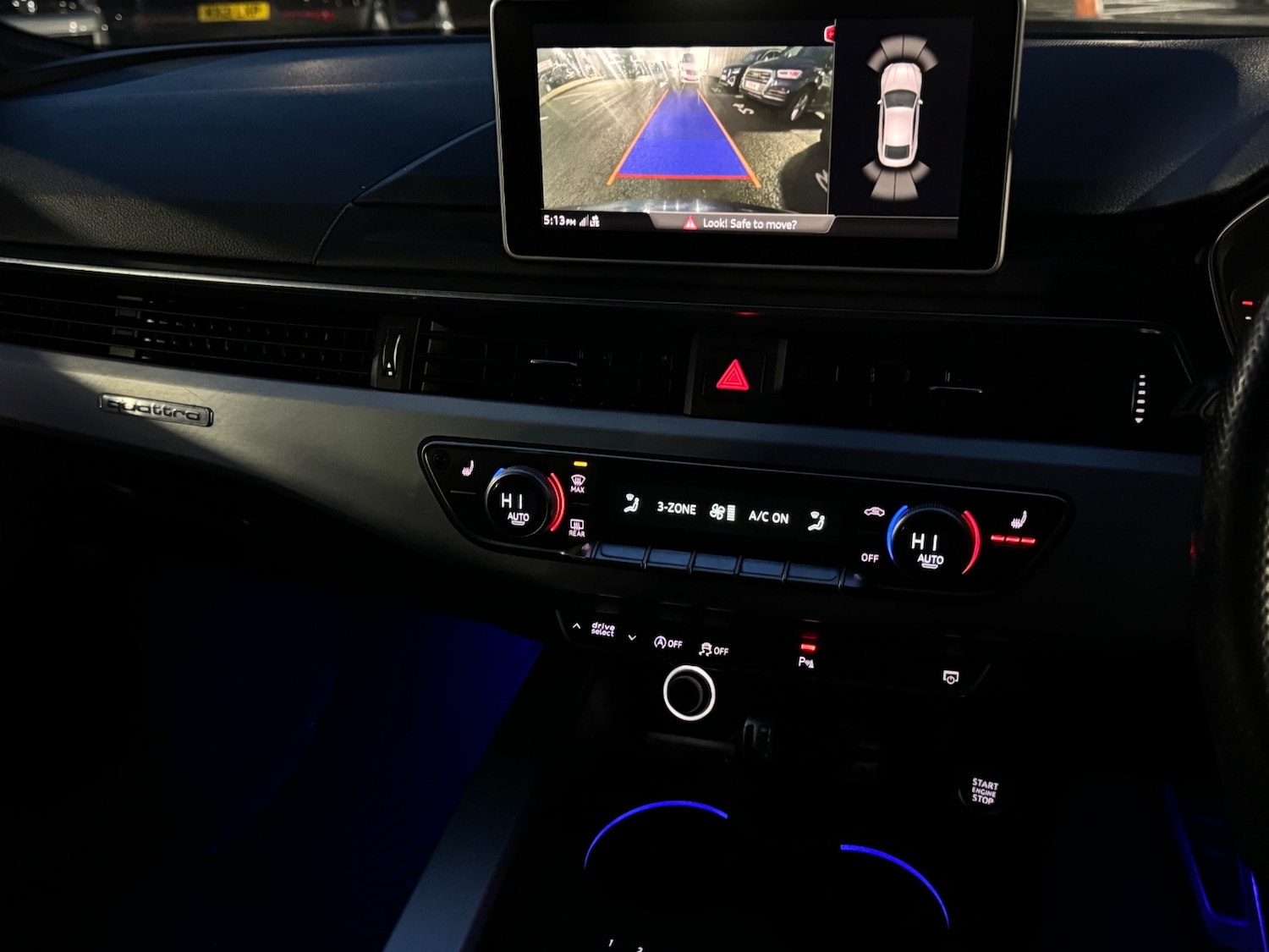 Used Audi A5 2017 for sale - 77241158: Photo 9