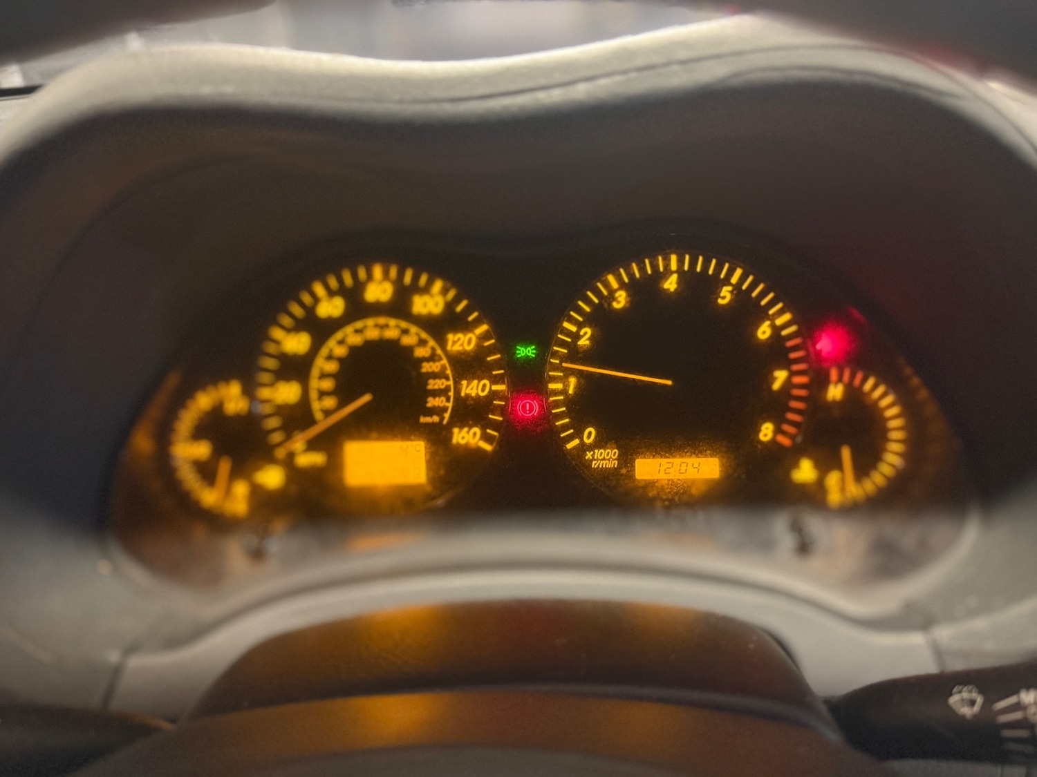 Used Toyota Avensis 2003 for sale - 76258948: Photo 10