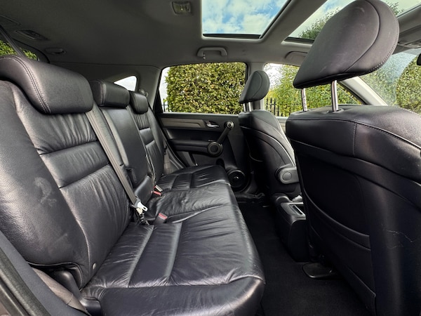 Used Honda CR-V 2011 for sale - 76233007: Photo 10
