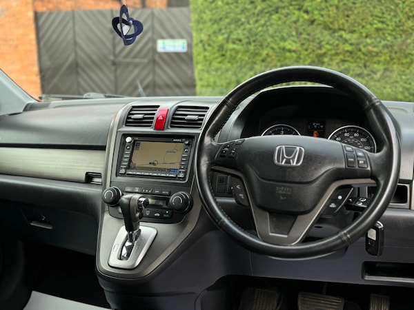 Used Honda CR-V 2011 for sale - 76233007: Photo 11