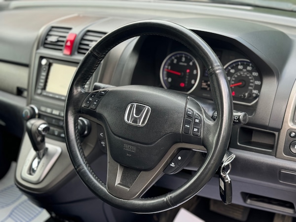 Used Honda CR-V 2011 for sale - 76233007: Photo 12