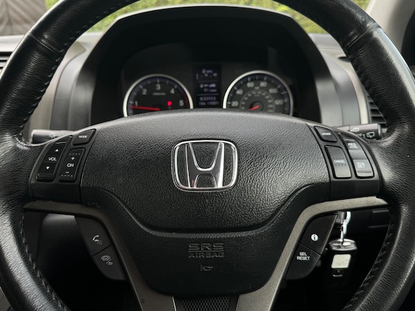 Used Honda CR-V 2011 for sale - 76233007: Photo 13