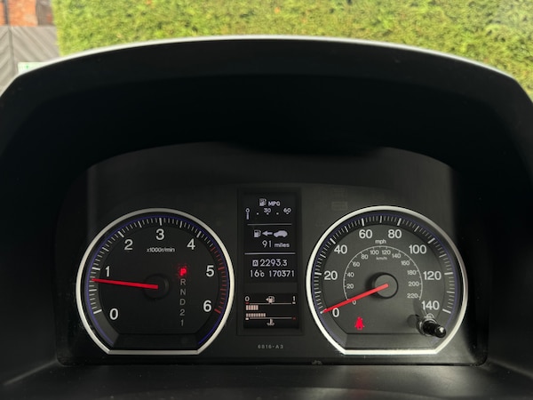Used Honda CR-V 2011 for sale - 76233007: Photo 14