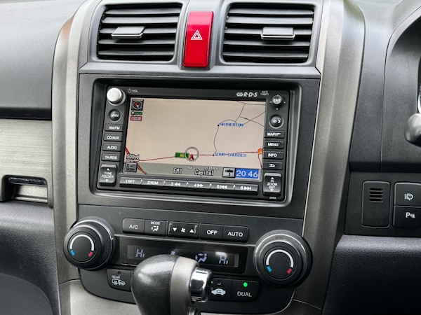 Used Honda CR-V 2011 for sale - 76233007: Photo 15