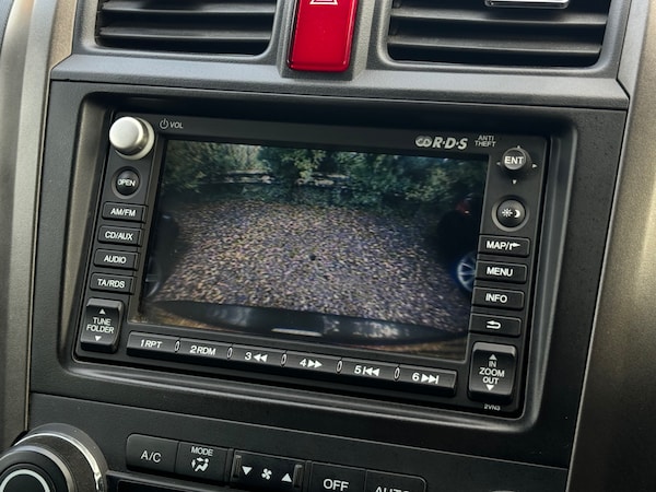 Used Honda CR-V 2011 for sale - 76233007: Photo 17