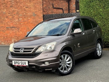 Honda - CR-V