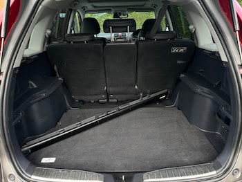 Used Honda CR-V 2011 for sale - 76233007: Photo 4
