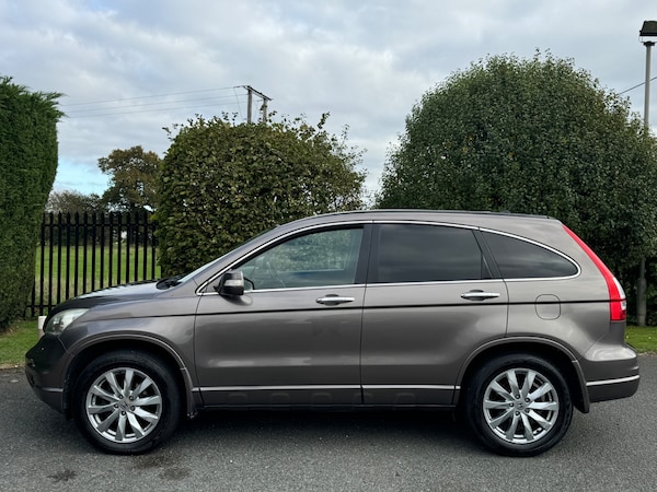 Used Honda CR-V 2011 for sale - 76233007: Photo 6