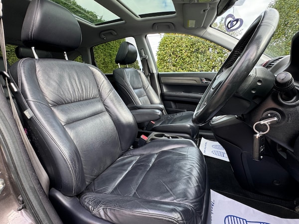 Used Honda CR-V 2011 for sale - 76233007: Photo 8