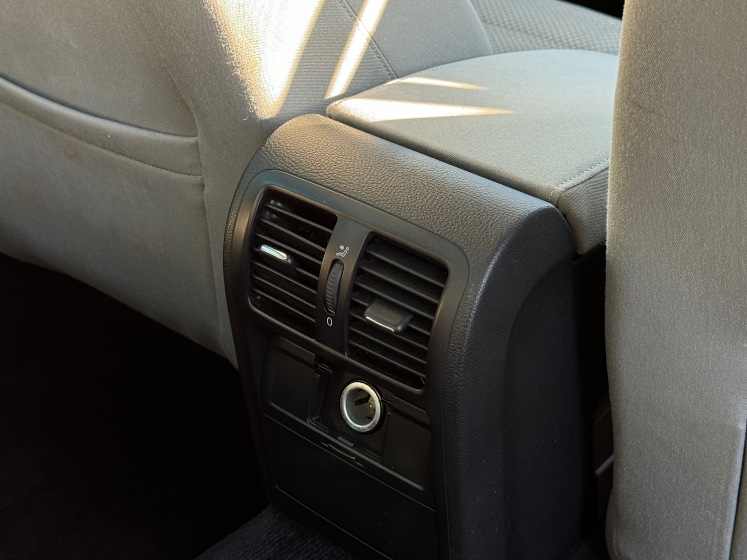 Used Volkswagen Passat 2007 for sale - 75764268: Photo 10