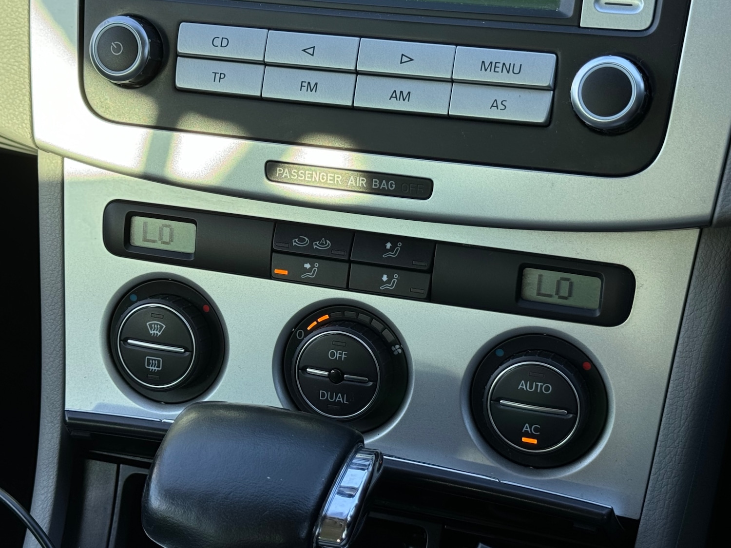 Used Volkswagen Passat 2007 for sale - 75764268: Photo 19