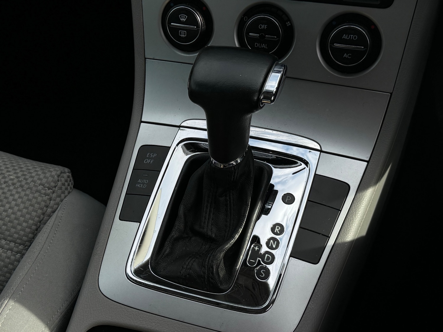 Used Volkswagen Passat 2007 for sale - 75764268: Photo 20