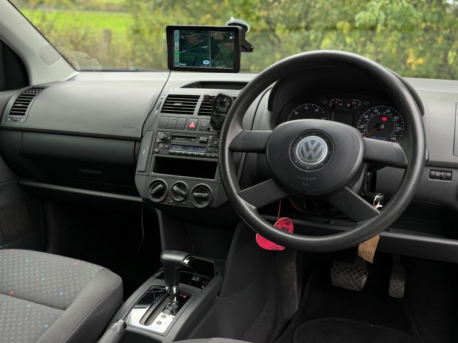 Used Volkswagen Polo 2004 for sale - 75909160: Photo 11