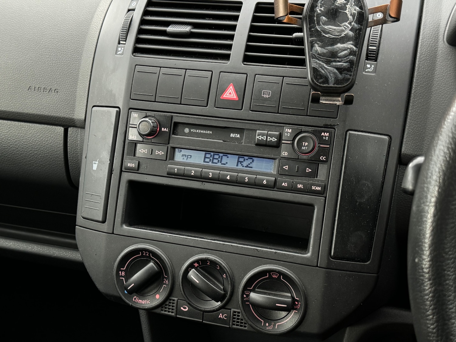 Used Volkswagen Polo 2004 for sale - 75909160: Photo 19