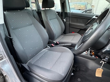 Used Volkswagen Polo 2004 for sale - 75909160: Photo