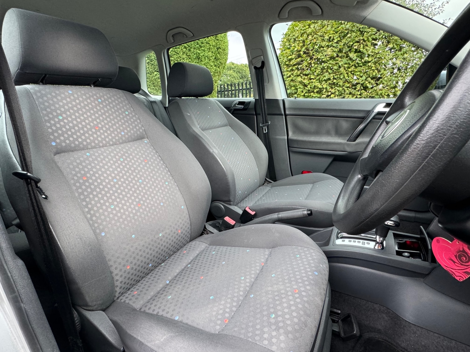 Used Volkswagen Polo 2004 for sale - 75909160: Photo 8