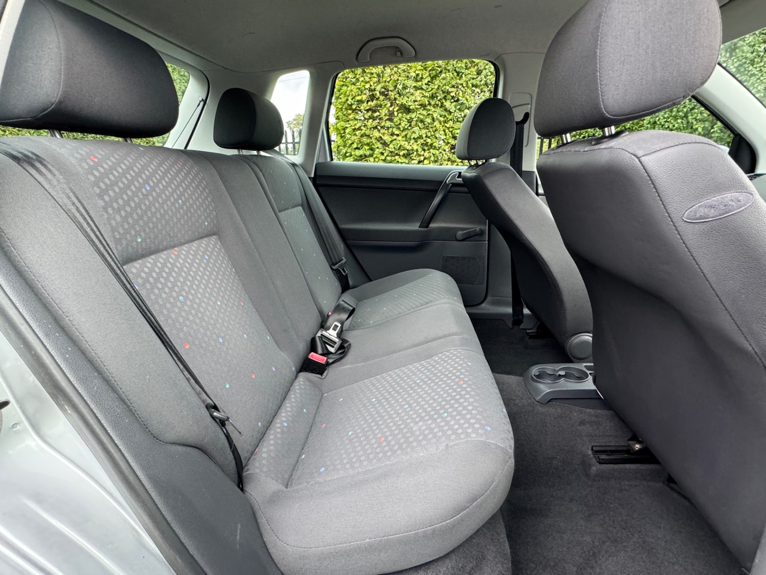 Used Volkswagen Polo 2004 for sale - 75909160: Photo 9