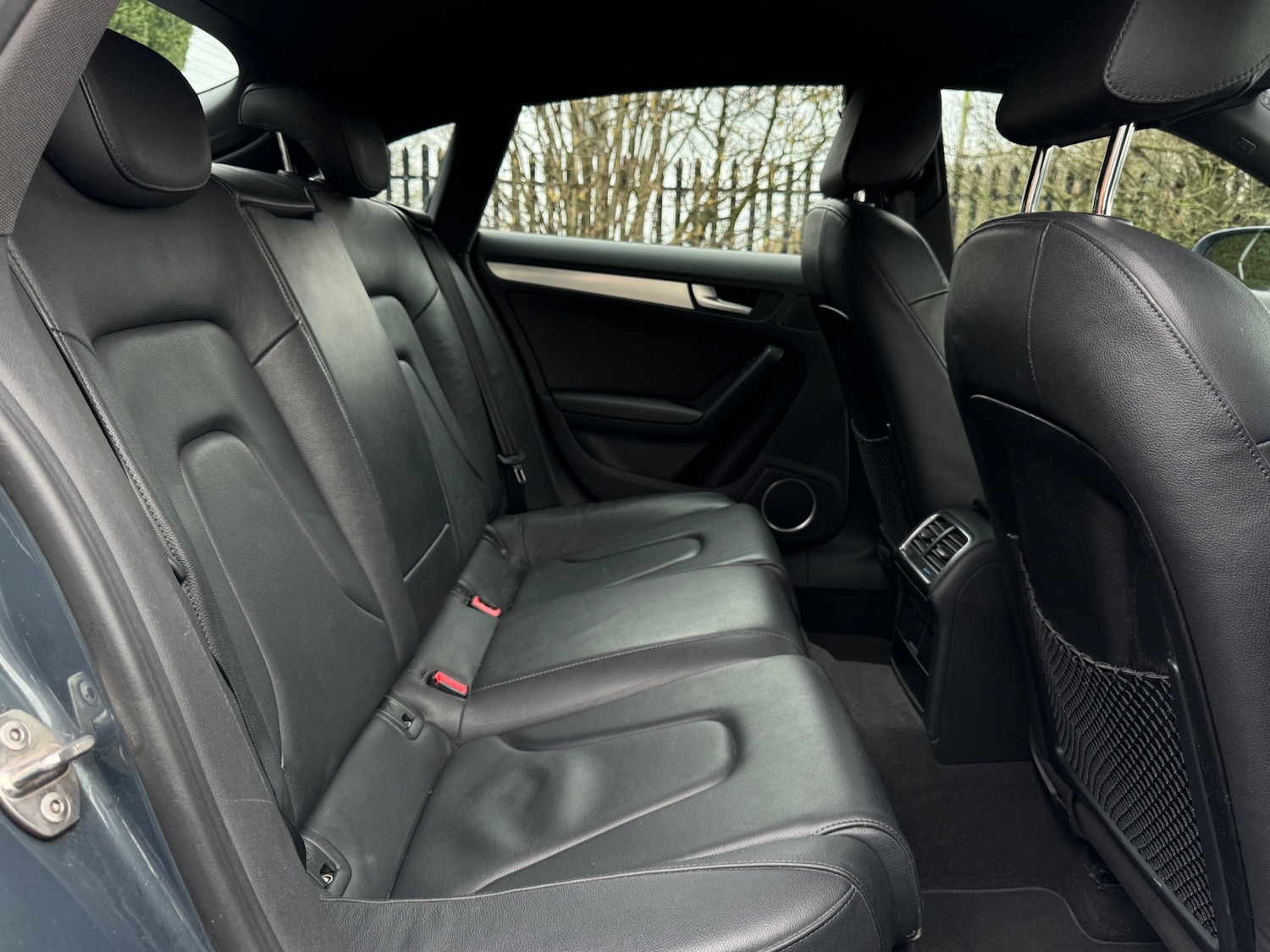 Used Audi A5 2009 for sale - 77483191: Photo 10