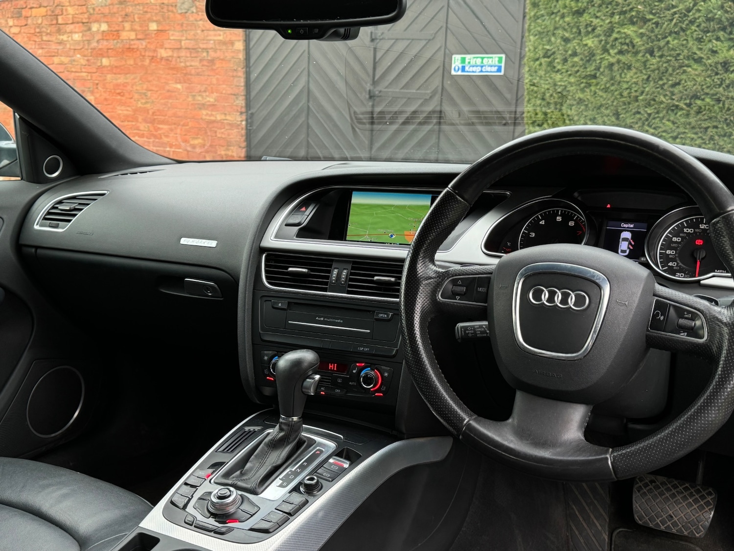 Used Audi A5 2009 for sale - 77483191: Photo 11