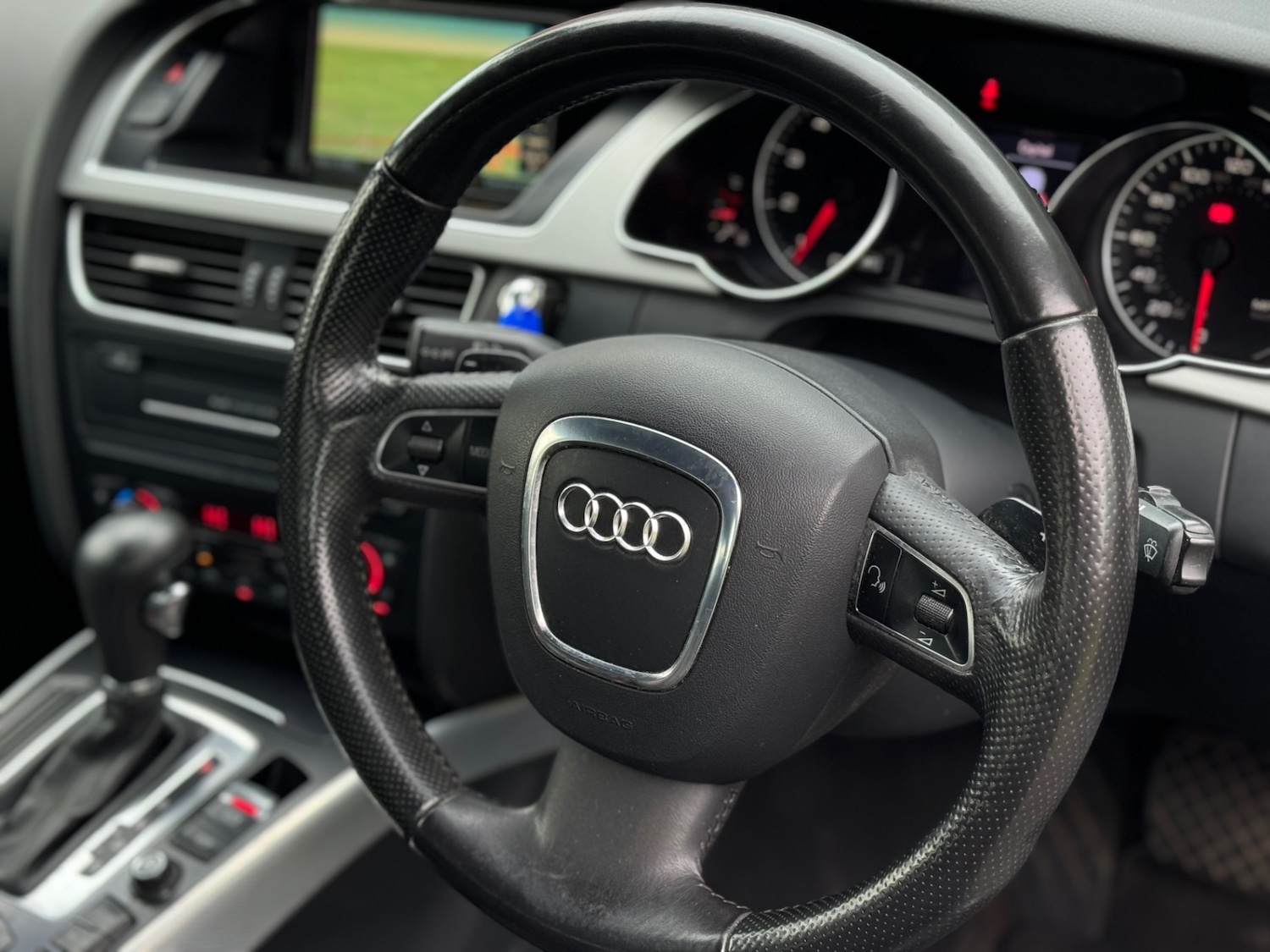 Used Audi A5 2009 for sale - 77483191: Photo 12